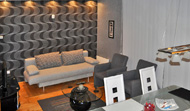 Lux Apartman A38 Kraljevi Čardaci