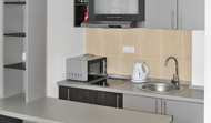 Lux Apartman A38 Kraljevi Čardaci
