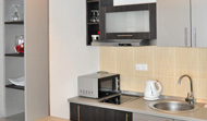 Lux Apartman A38 Kraljevi Čardaci