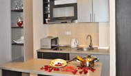 Lux Apartman A38 Kraljevi Čardaci