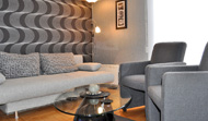 Lux Apartman A38 Kraljevi Čardaci