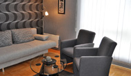 Lux Apartman A38 Kraljevi Čardaci