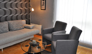 Luxury Apartment A38