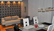 Lux Apartman A38 Kraljevi Čardaci