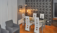 Lux Apartman A38 Kraljevi Čardaci
