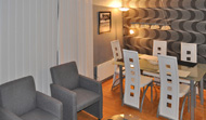 Lux Apartman A38 Kraljevi Čardaci