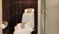 Lux Apartman A38 Kraljevi Čardaci