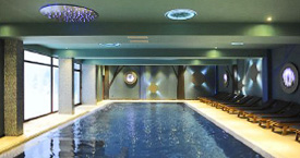 Accommodation Kopaonik, Kraljevi Cardaci SPA